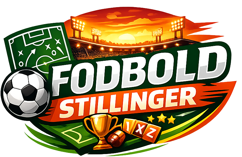 fodboldstillinger
